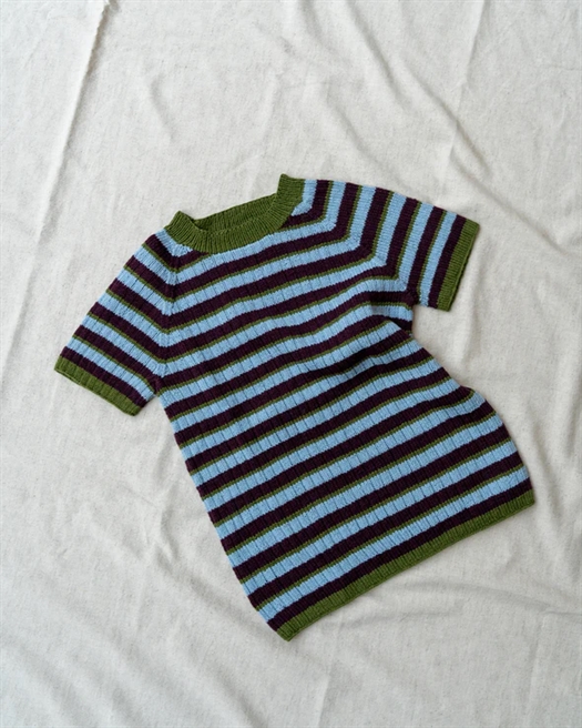OMØ T-SHIRT fra Kit Couture